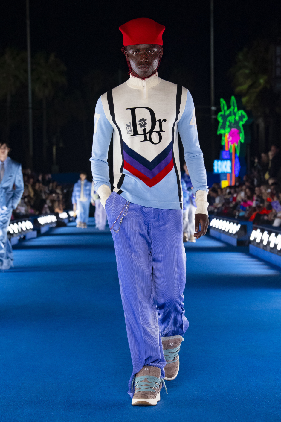 Dior Men RESORT 2023