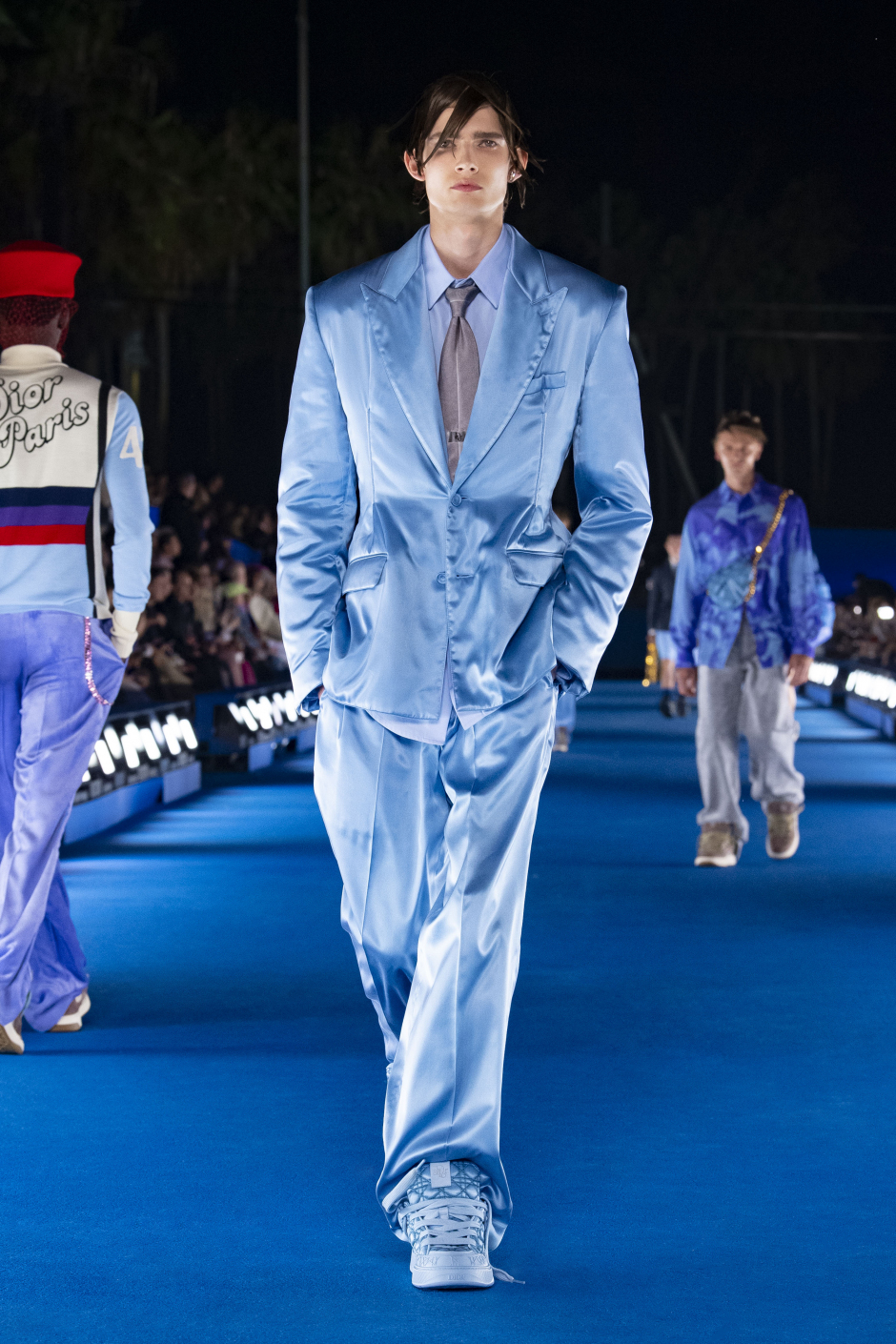 Dior Men RESORT 2023