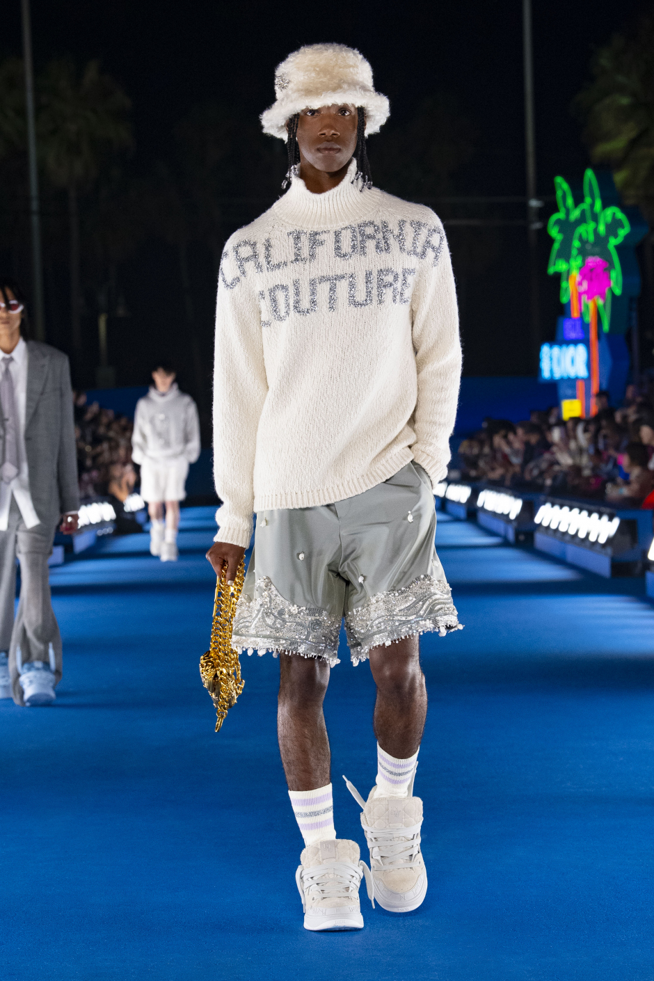 Dior Men RESORT 2023