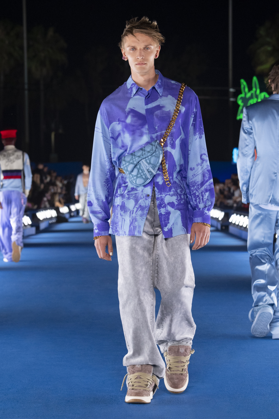 Dior Men RESORT 2023