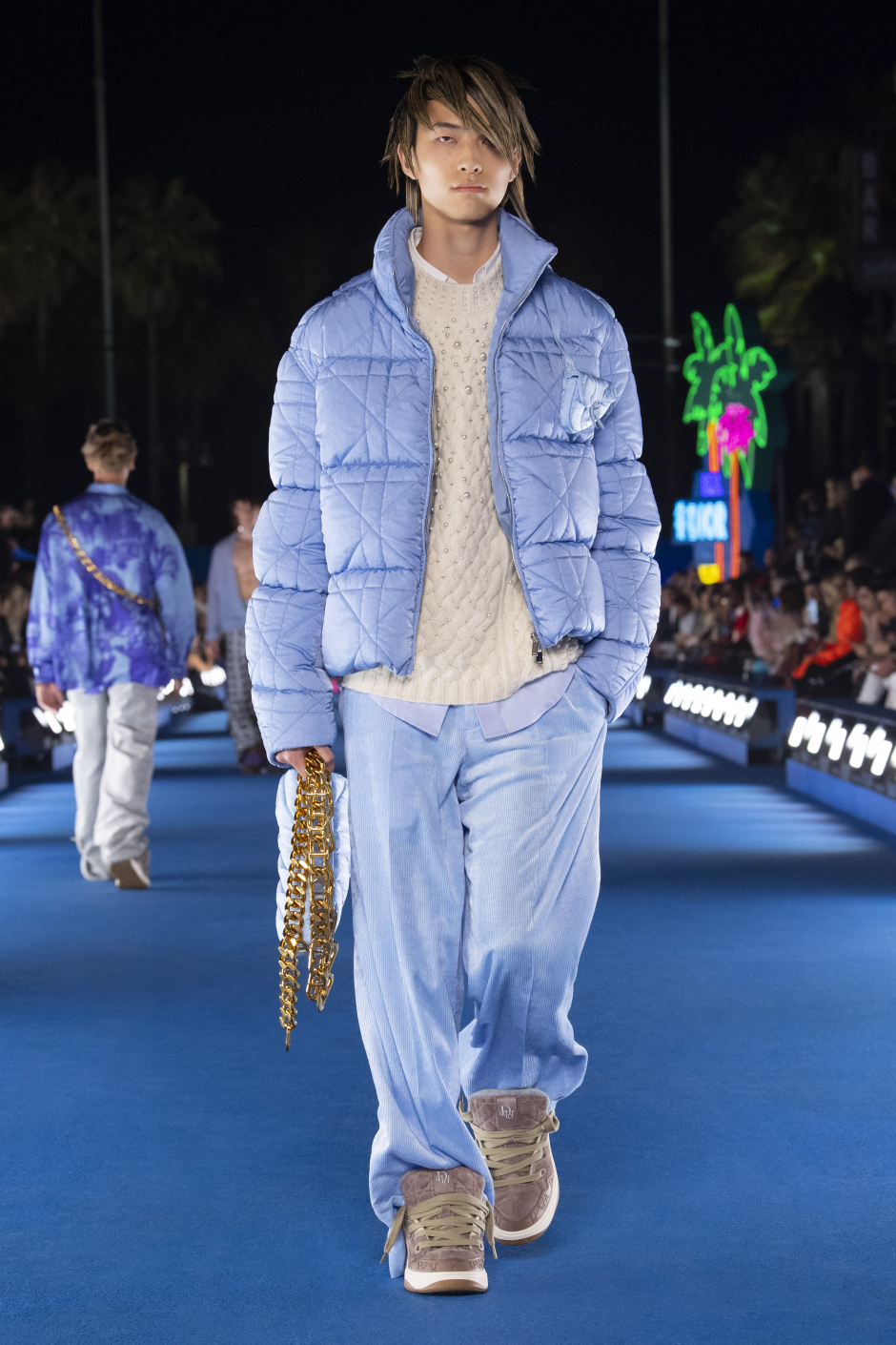 Dior Men RESORT 2023