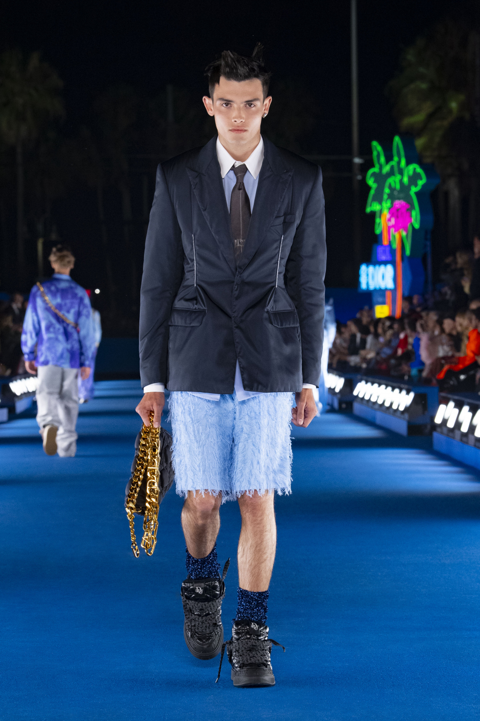 Dior Men RESORT 2023