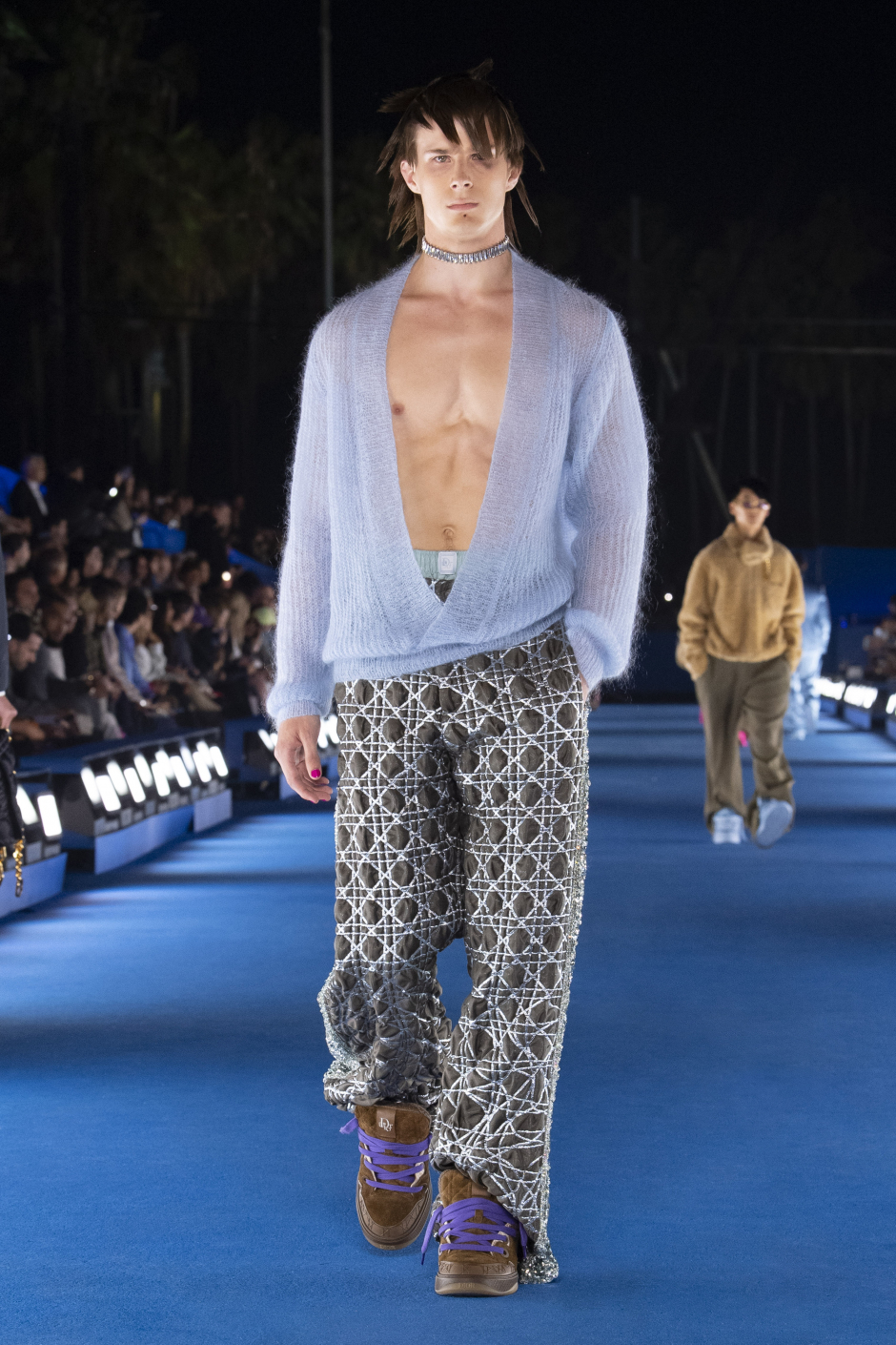 Dior Men RESORT 2023