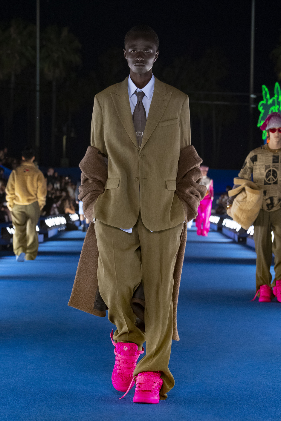 Dior Men RESORT 2023