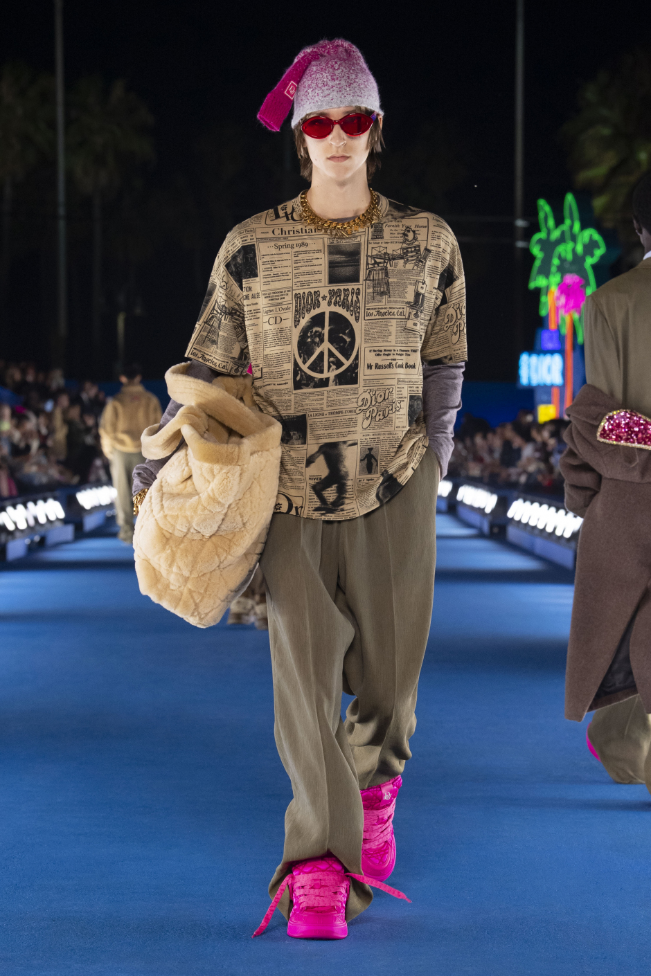 Dior Men RESORT 2023