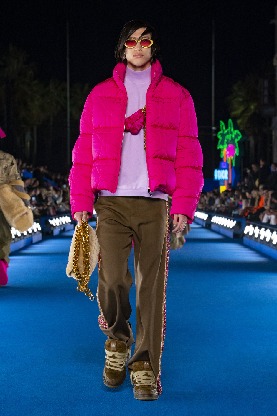 Dior Men RESORT 2023