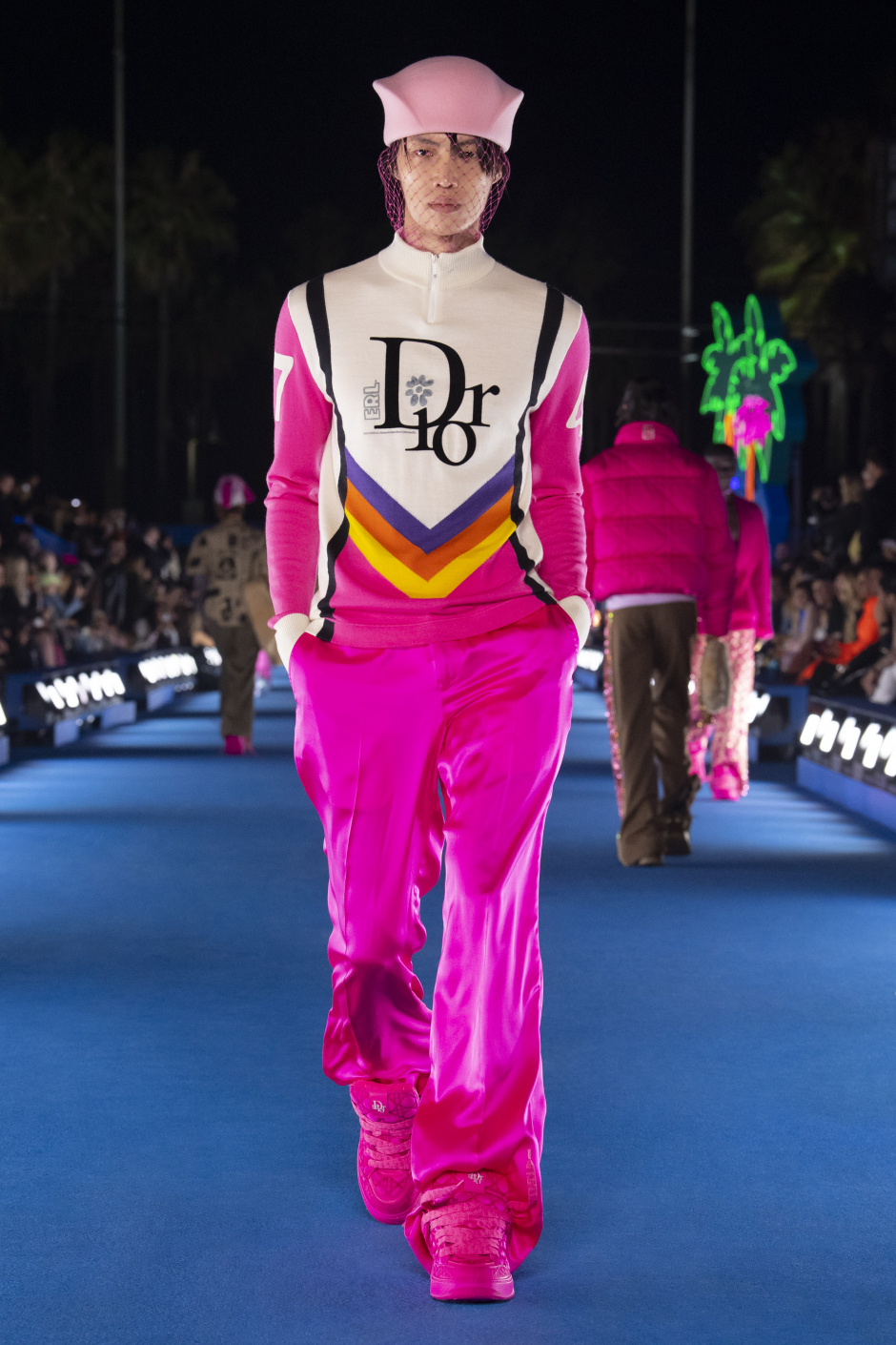Dior Men RESORT 2023