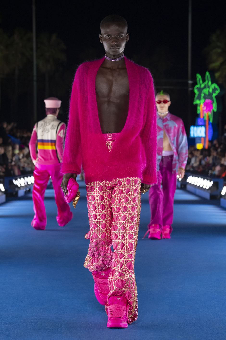 Dior Men RESORT 2023