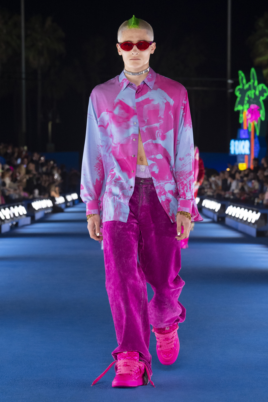 Dior Men RESORT 2023