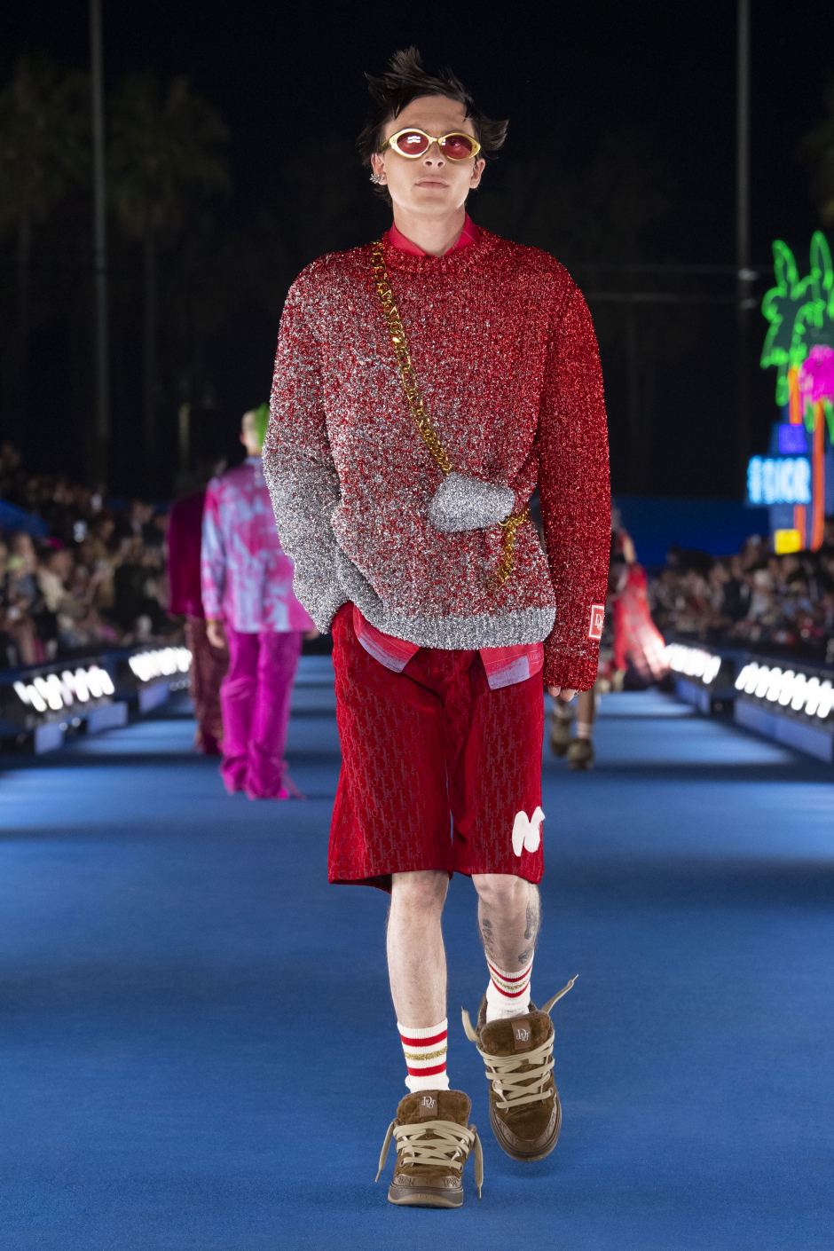 Dior Men RESORT 2023