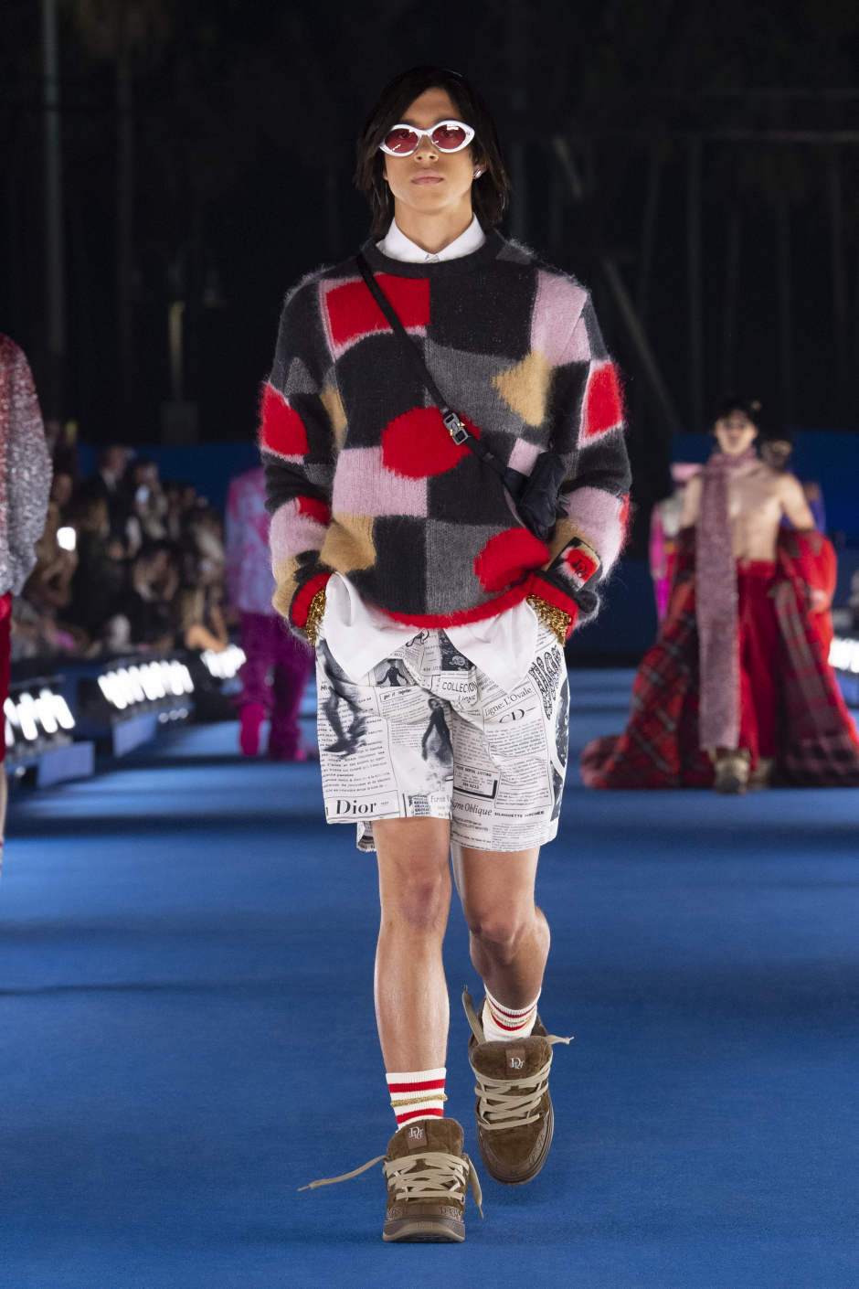 Dior Men RESORT 2023