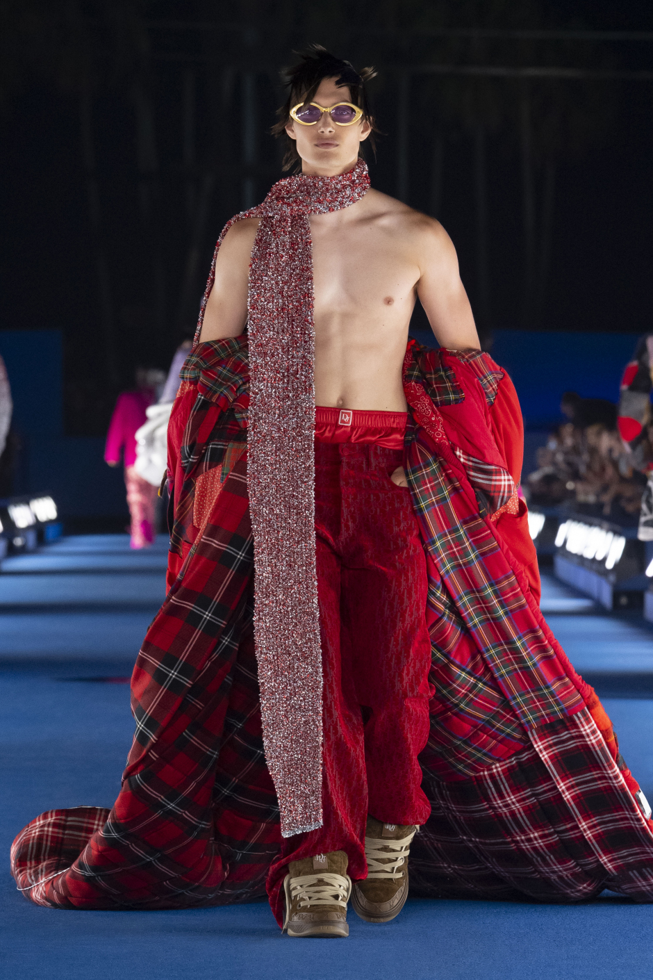 Dior Men RESORT 2023