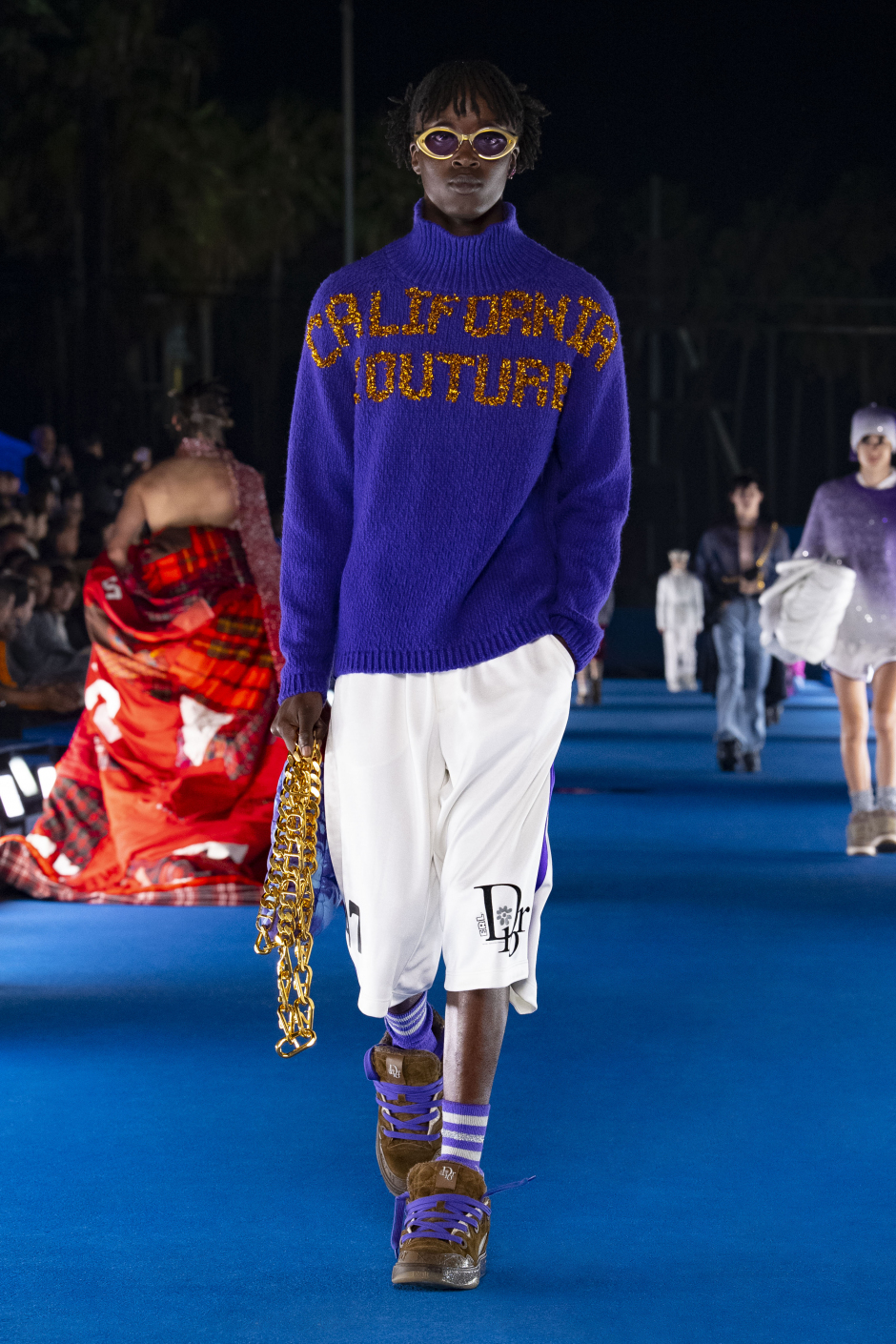 Dior Men RESORT 2023