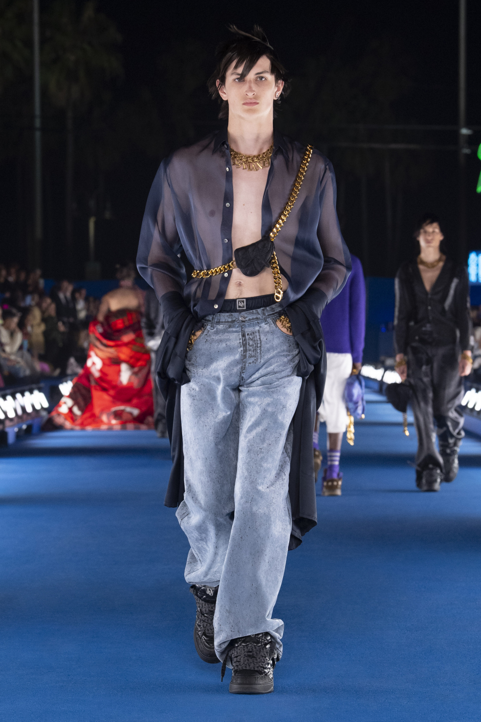 Dior Men RESORT 2023