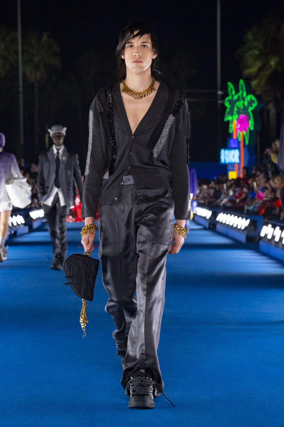 Dior Men RESORT 2023