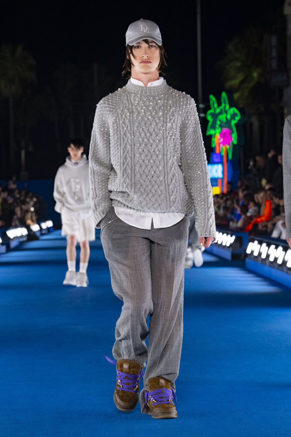 Dior Men RESORT 2023