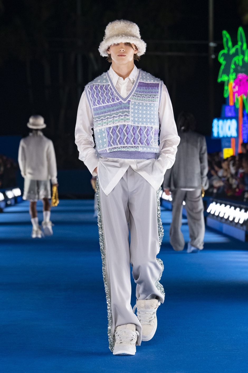 Dior Men RESORT 2023