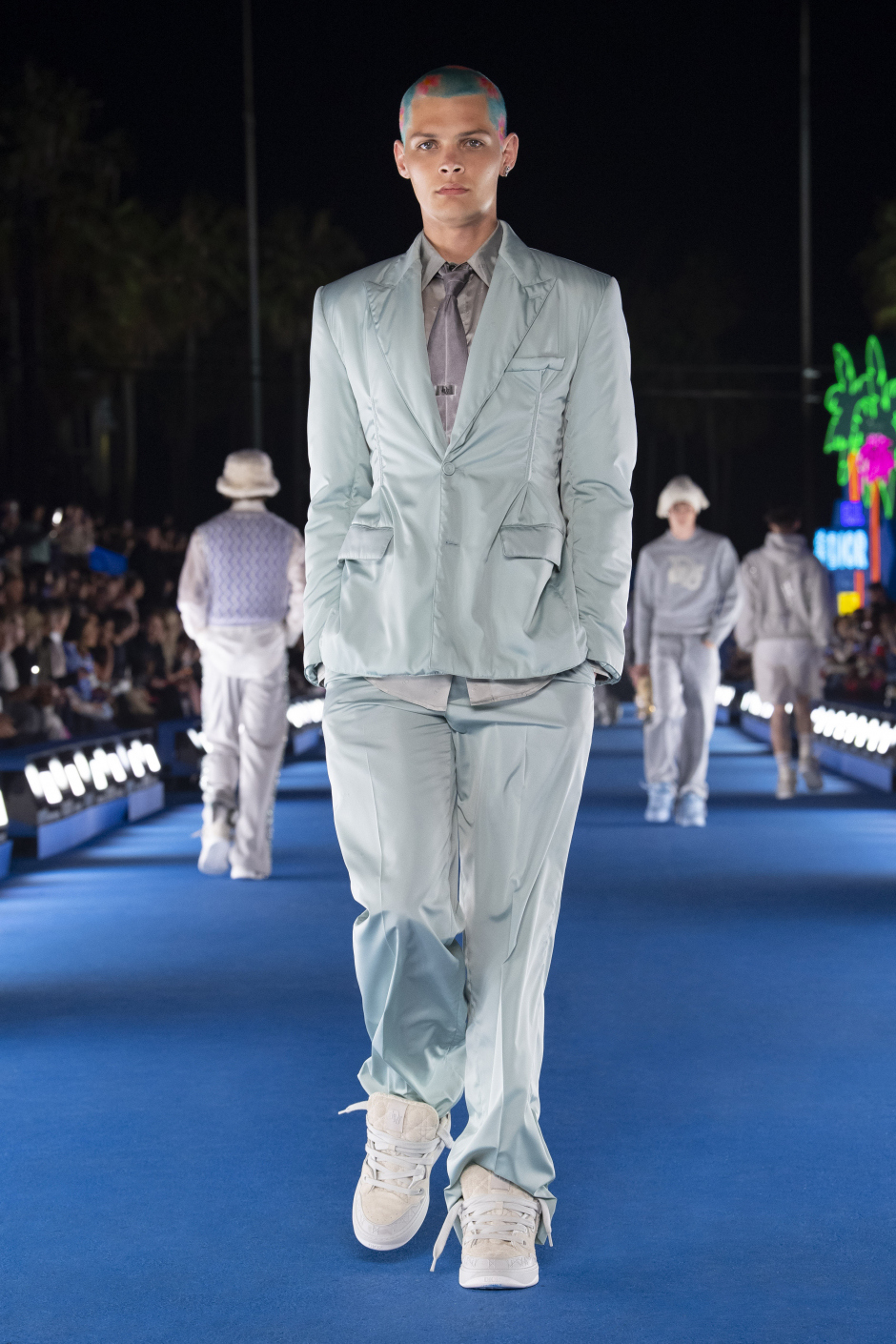 Dior Men RESORT 2023