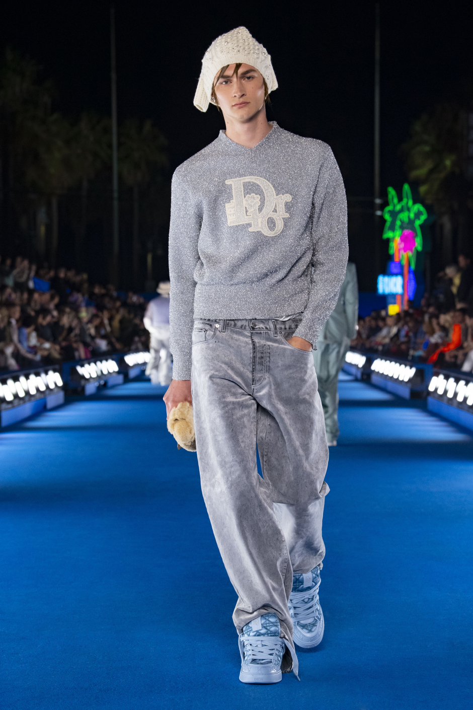 Dior Men RESORT 2023