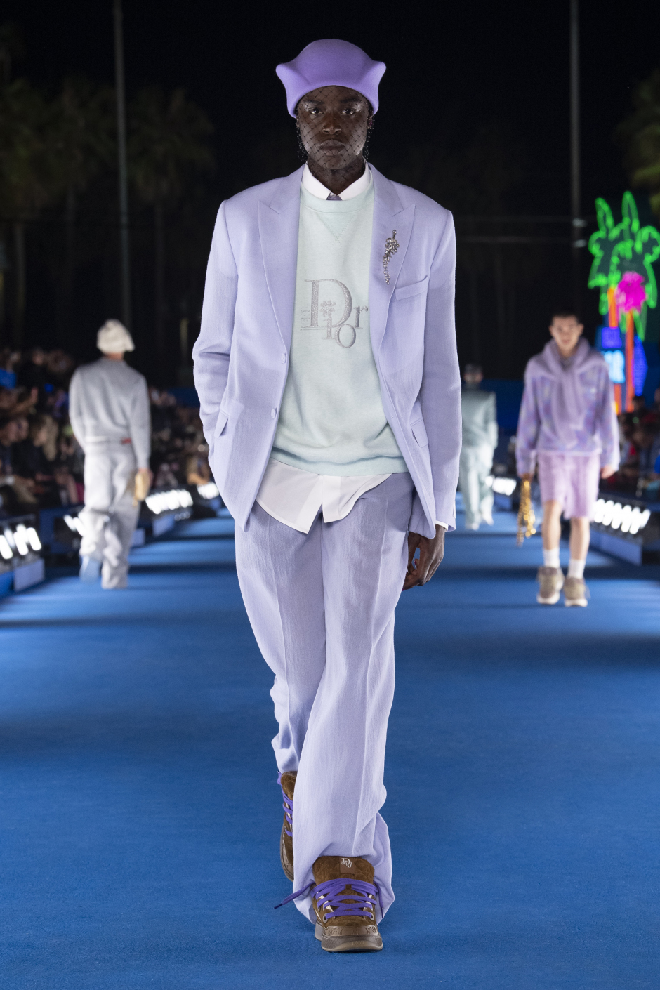 Dior Men RESORT 2023