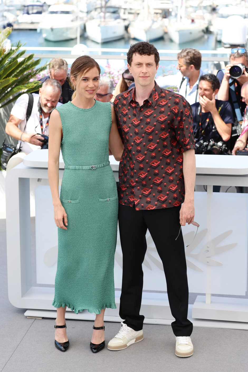 Cannes Film Festivali 2022: Photocall’un En Stil Sahibi Erkekleri Cannes Film Festivali 2022: Photocall’un En Stil Sahibi Erkekleri