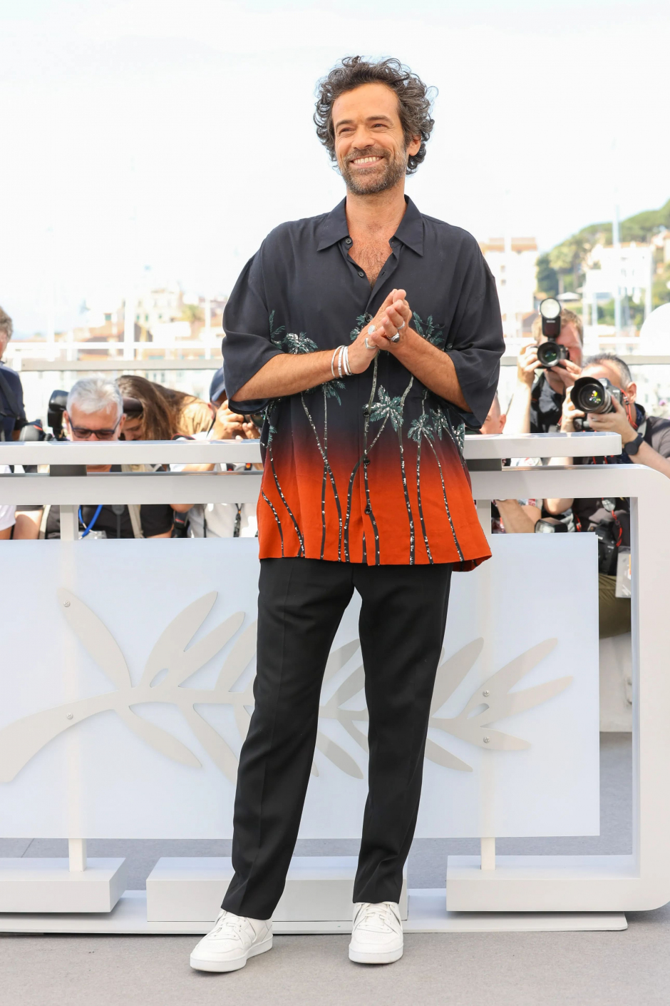 Cannes Film Festivali 2022: Photocall’un En Stil Sahibi Erkekleri Cannes Film Festivali 2022: Photocall’un En Stil Sahibi Erkekleri