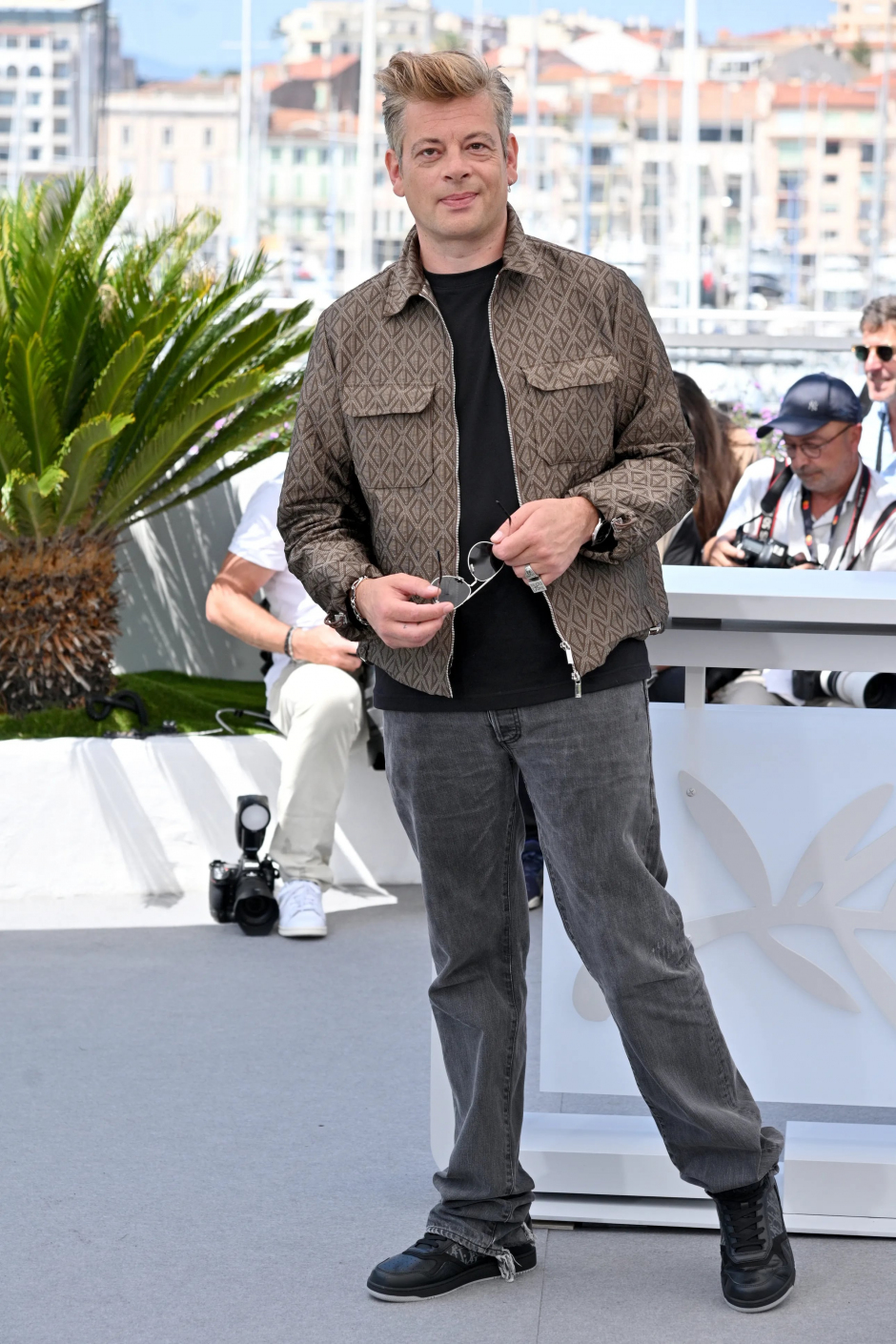 Cannes Film Festivali 2022: Photocall’un En Stil Sahibi Erkekleri Cannes Film Festivali 2022: Photocall’un En Stil Sahibi Erkekleri