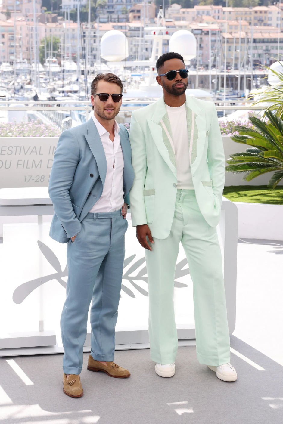Cannes Film Festivali 2022: Photocall’un En Stil Sahibi Erkekleri Cannes Film Festivali 2022: Photocall’un En Stil Sahibi Erkekleri