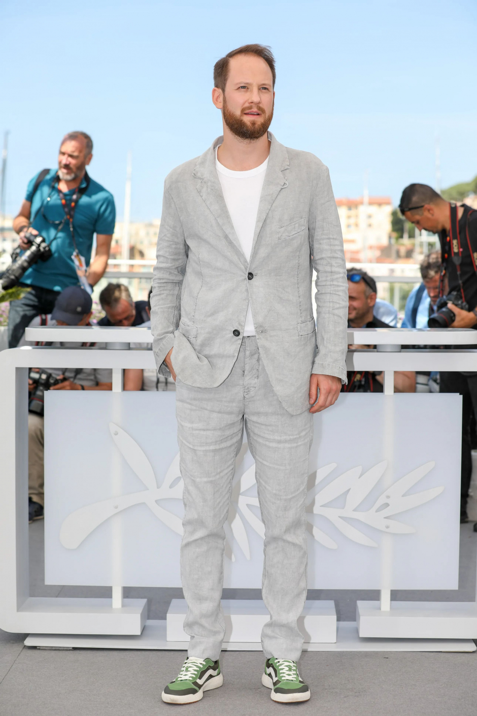 Cannes Film Festivali 2022: Photocall’un En Stil Sahibi Erkekleri Cannes Film Festivali 2022: Photocall’un En Stil Sahibi Erkekleri