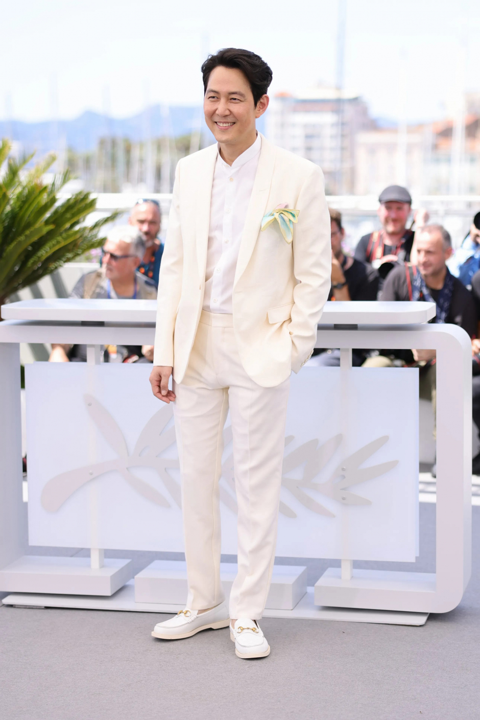 Cannes Film Festivali 2022: Photocall’un En Stil Sahibi Erkekleri Cannes Film Festivali 2022: Photocall’un En Stil Sahibi Erkekleri