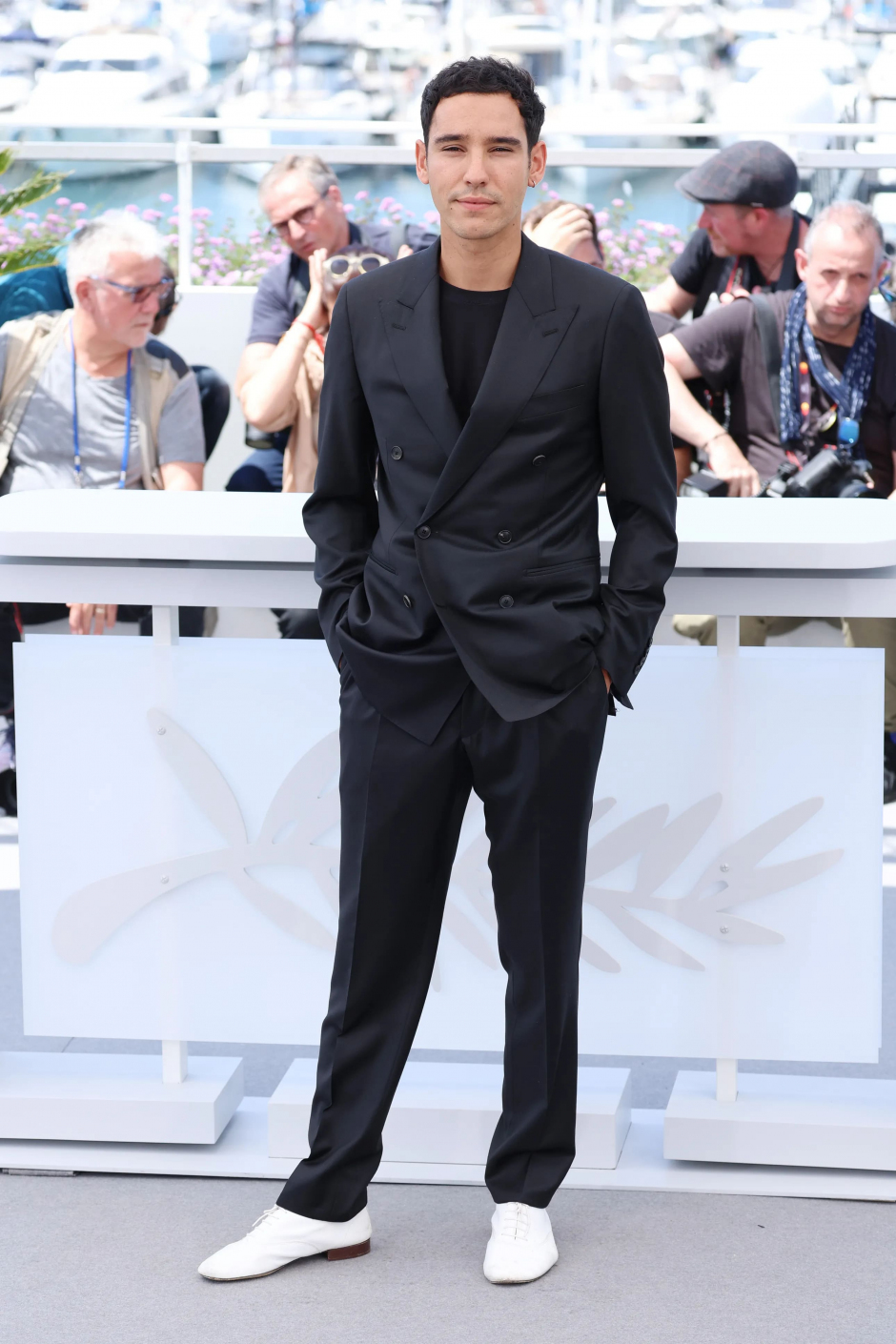 Cannes Film Festivali 2022: Photocall’un En Stil Sahibi Erkekleri Cannes Film Festivali 2022: Photocall’un En Stil Sahibi Erkekleri