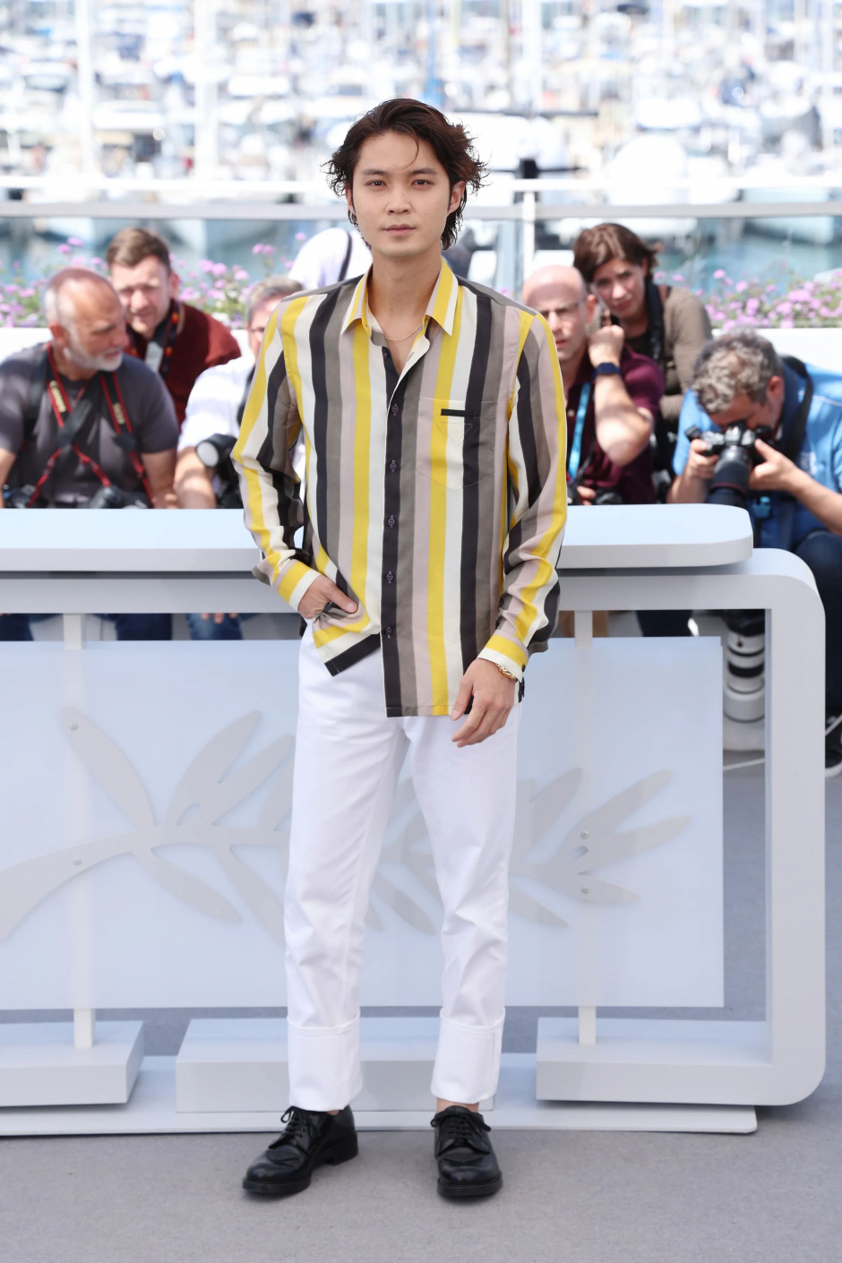 Cannes Film Festivali 2022: Photocall’un En Stil Sahibi Erkekleri Cannes Film Festivali 2022: Photocall’un En Stil Sahibi Erkekleri