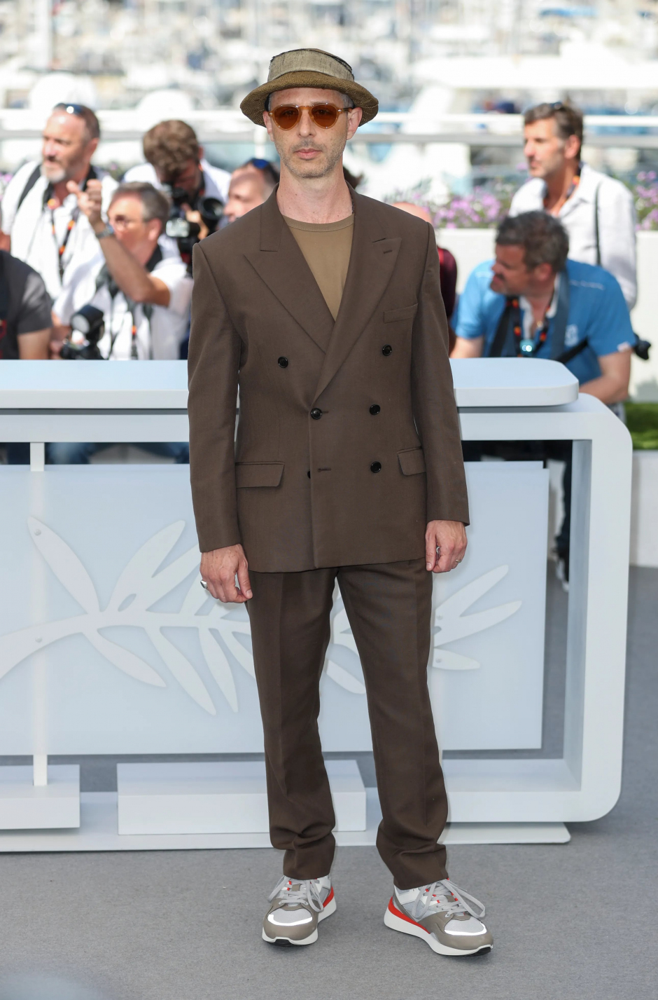 Cannes Film Festivali 2022: Photocall’un En Stil Sahibi Erkekleri Cannes Film Festivali 2022: Photocall’un En Stil Sahibi Erkekleri