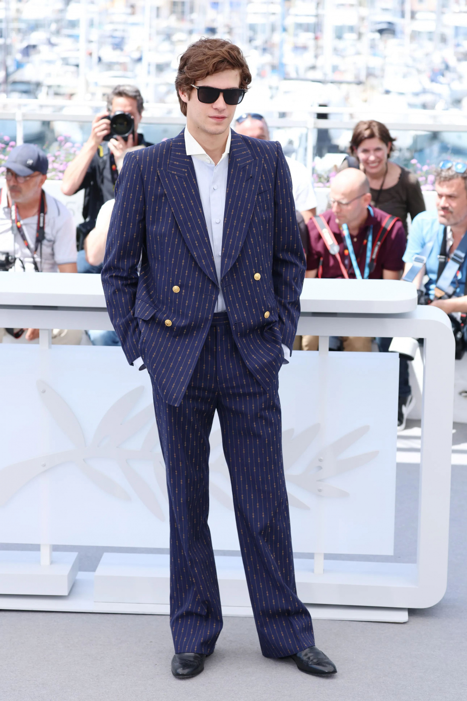 Cannes Film Festivali 2022: Photocall’un En Stil Sahibi Erkekleri Cannes Film Festivali 2022: Photocall’un En Stil Sahibi Erkekleri