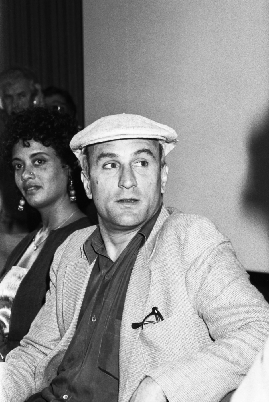 Robert De Niro Gibi Bir Üniforma Oluşturma Rehberi