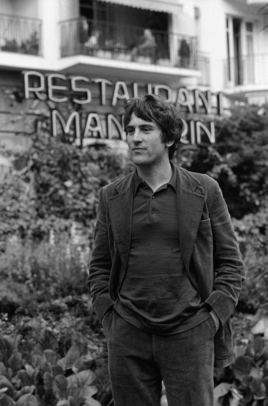 Robert De Niro Gibi Bir Üniforma Oluşturma Rehberi