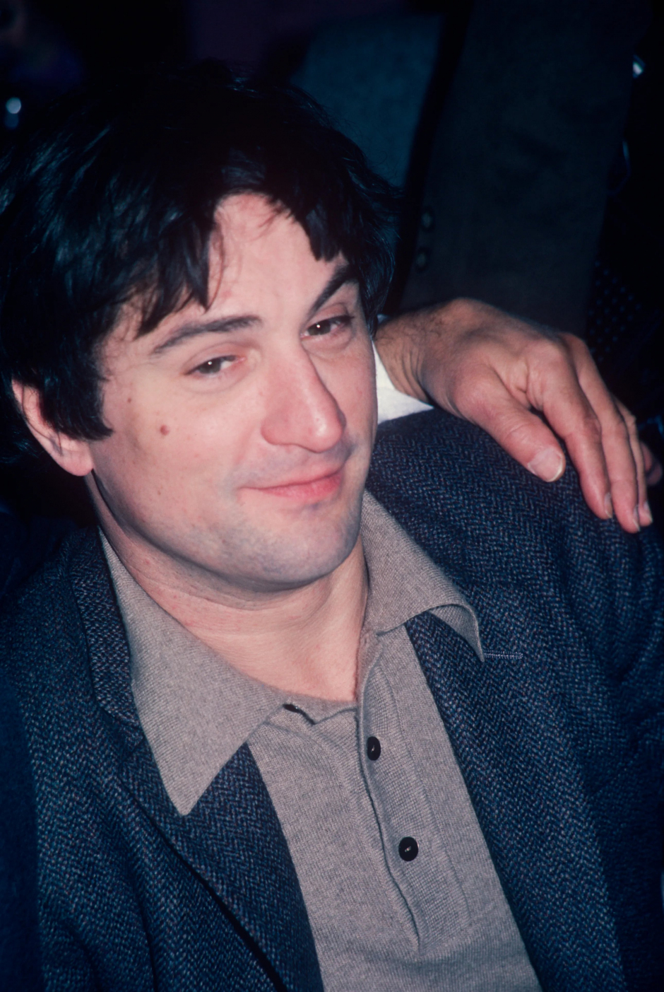 Robert De Niro Gibi Bir Üniforma Oluşturma Rehberi