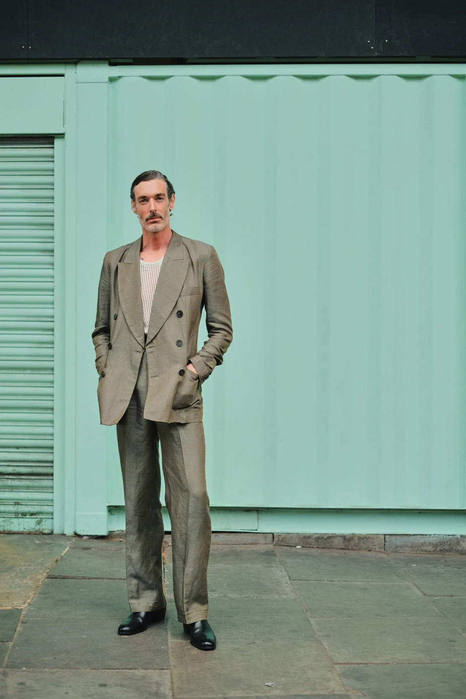 İlkbahar 2023 Londra Moda Haftası: En İyi Sokak Stilleri