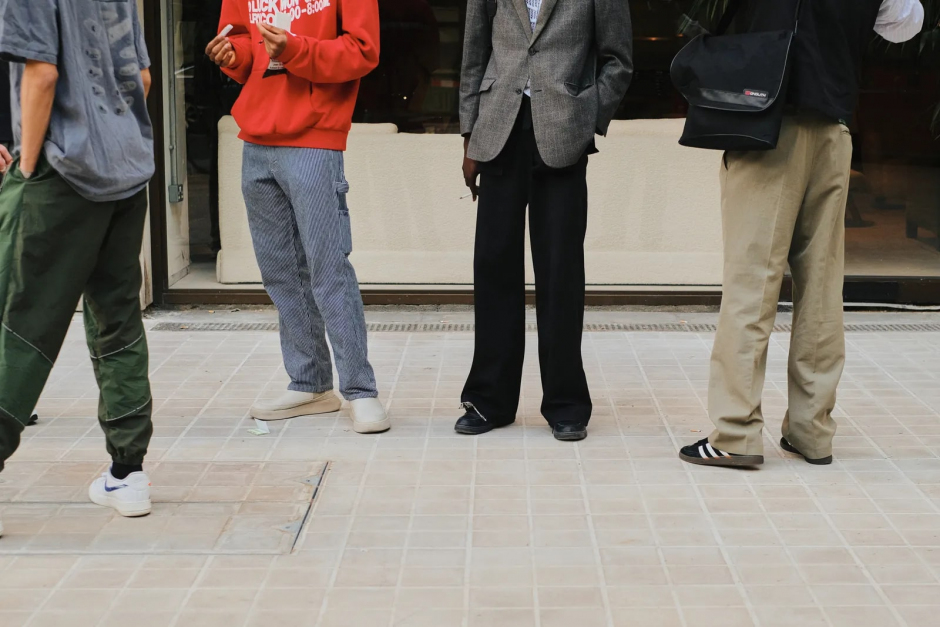 İlkbahar 2023 Londra Moda Haftası: En İyi Sokak Stilleri