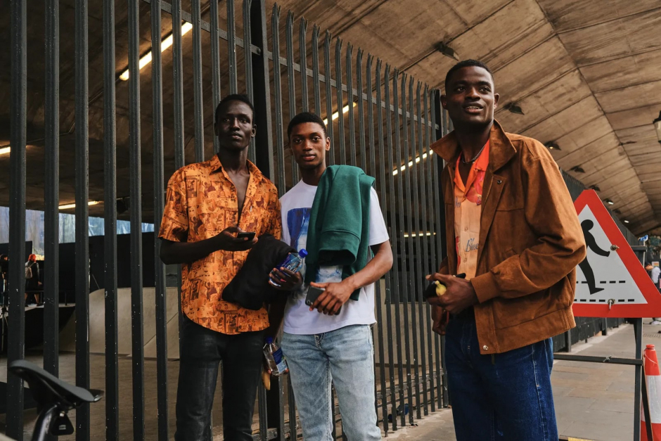 İlkbahar 2023 Londra Moda Haftası: En İyi Sokak Stilleri