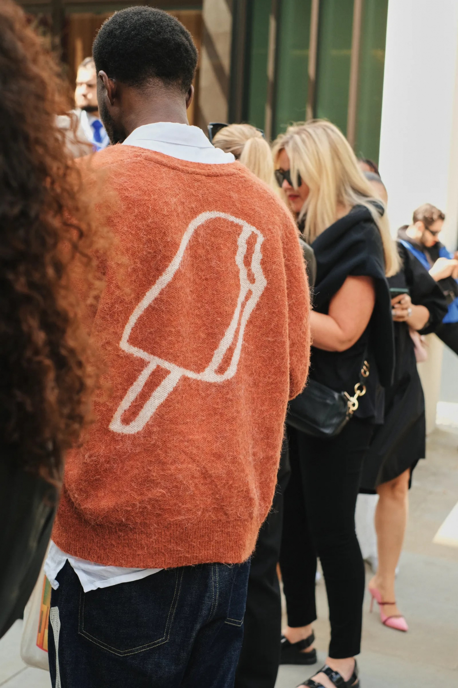 İlkbahar 2023 Londra Moda Haftası: En İyi Sokak Stilleri