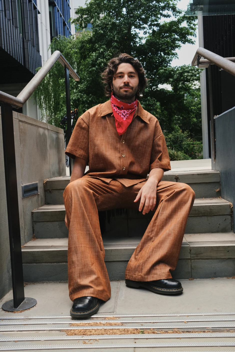 İlkbahar 2023 Londra Moda Haftası: En İyi Sokak Stilleri