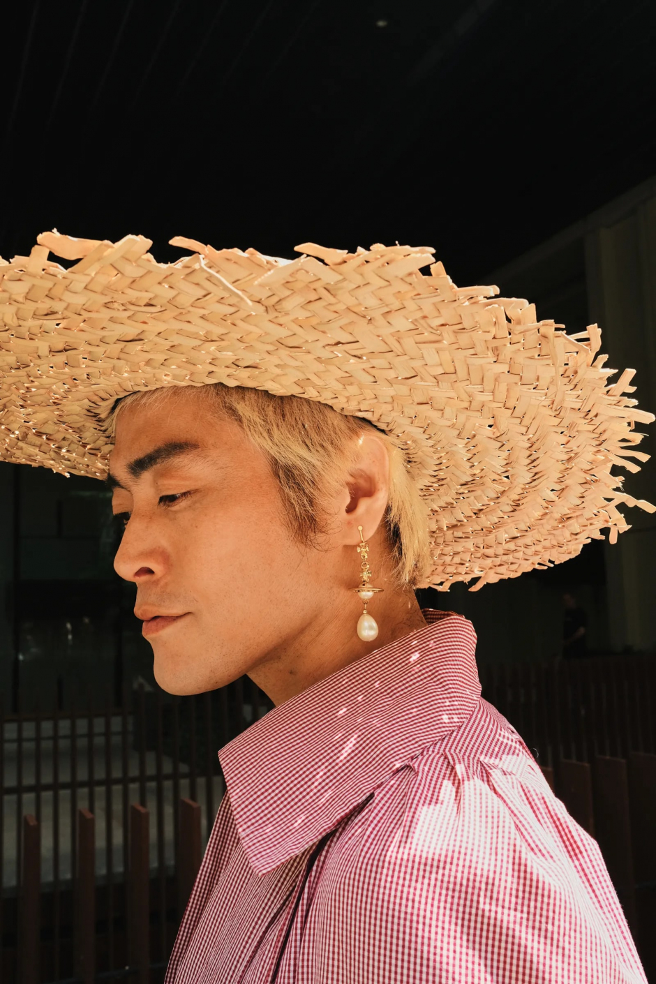 İlkbahar 2023 Londra Moda Haftası: En İyi Sokak Stilleri