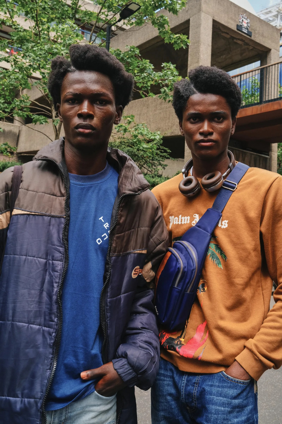 İlkbahar 2023 Londra Moda Haftası: En İyi Sokak Stilleri