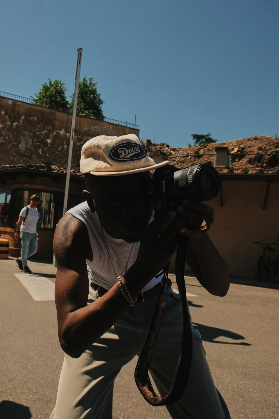 İlkbahar 2023 Pitti Uomo En İyi Sokak Stilleri