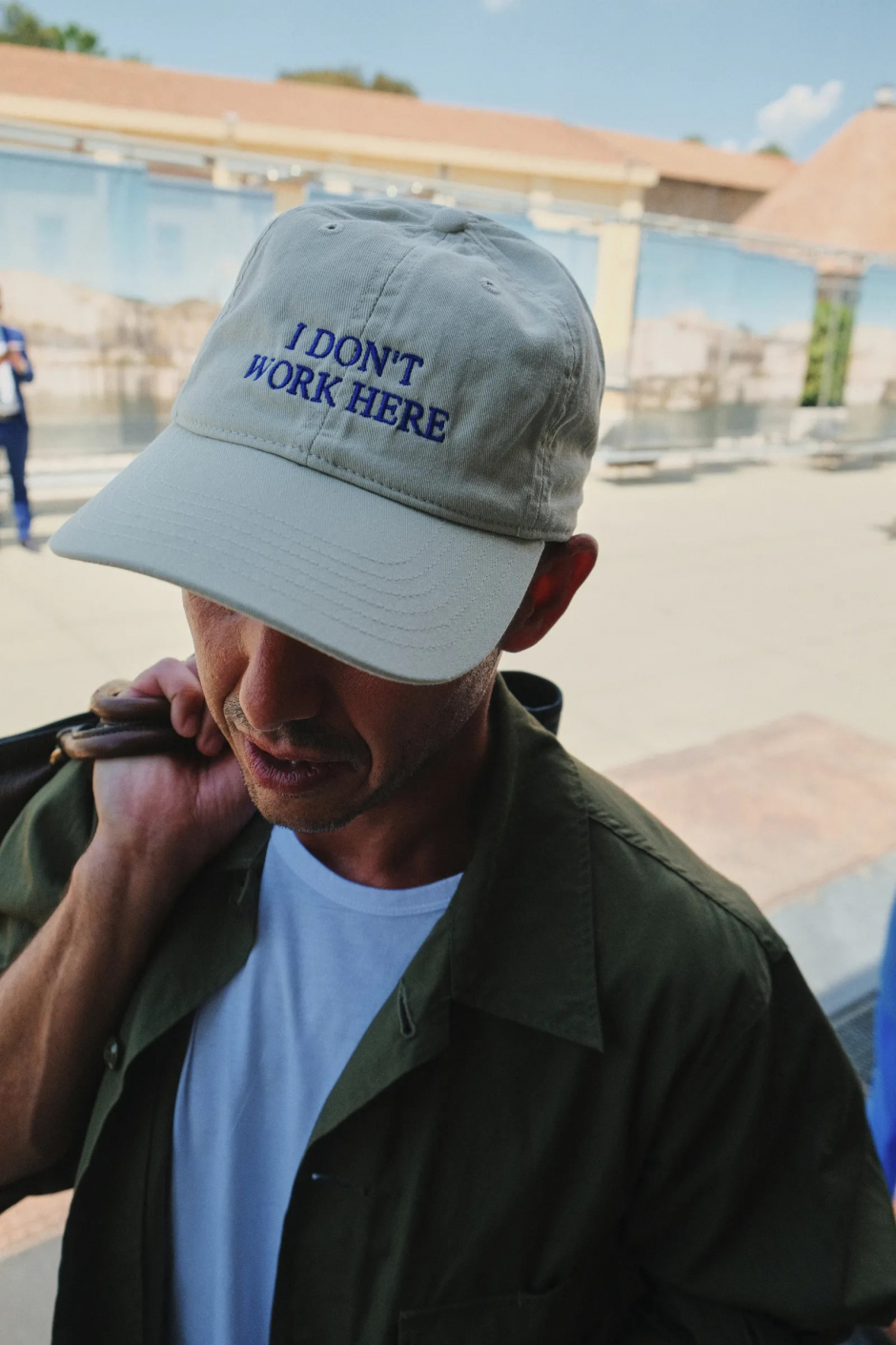 İlkbahar 2023 Pitti Uomo En İyi Sokak Stilleri