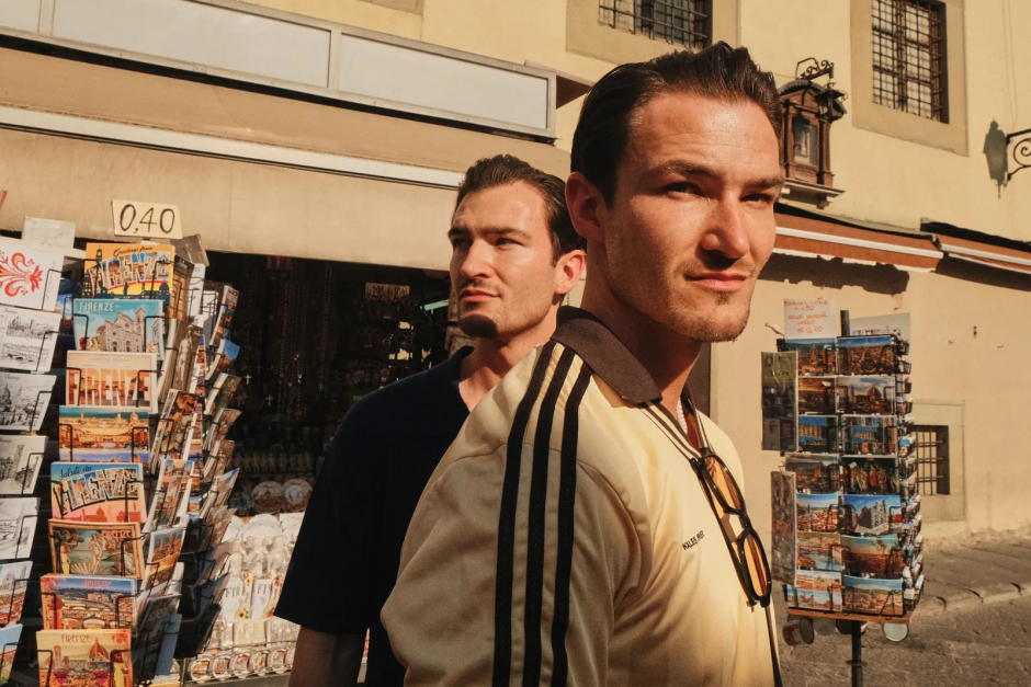 İlkbahar 2023 Pitti Uomo En İyi Sokak Stilleri