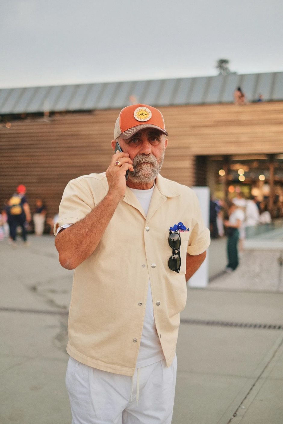 İlkbahar 2023 Pitti Uomo En İyi Sokak Stilleri