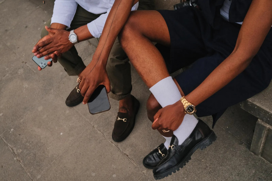 İlkbahar 2023 Pitti Uomo En İyi Sokak Stilleri