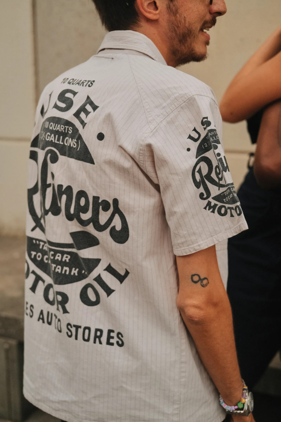 İlkbahar 2023 Pitti Uomo En İyi Sokak Stilleri